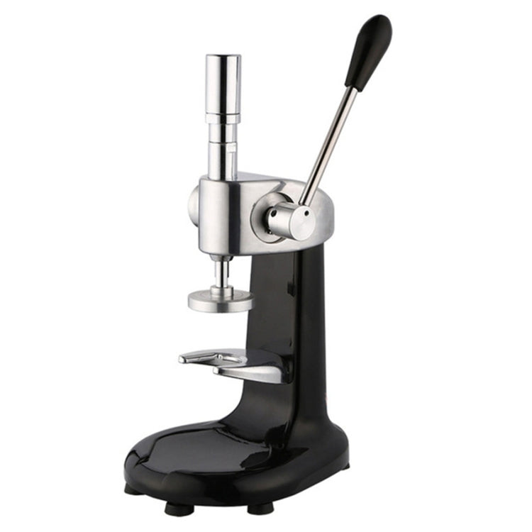 Coffee Tamper Handmade Coffee Fixed Pressed Powder Hammer Espresso Maker Coffee Machine - free shipping - PMC TechLife - Order now!