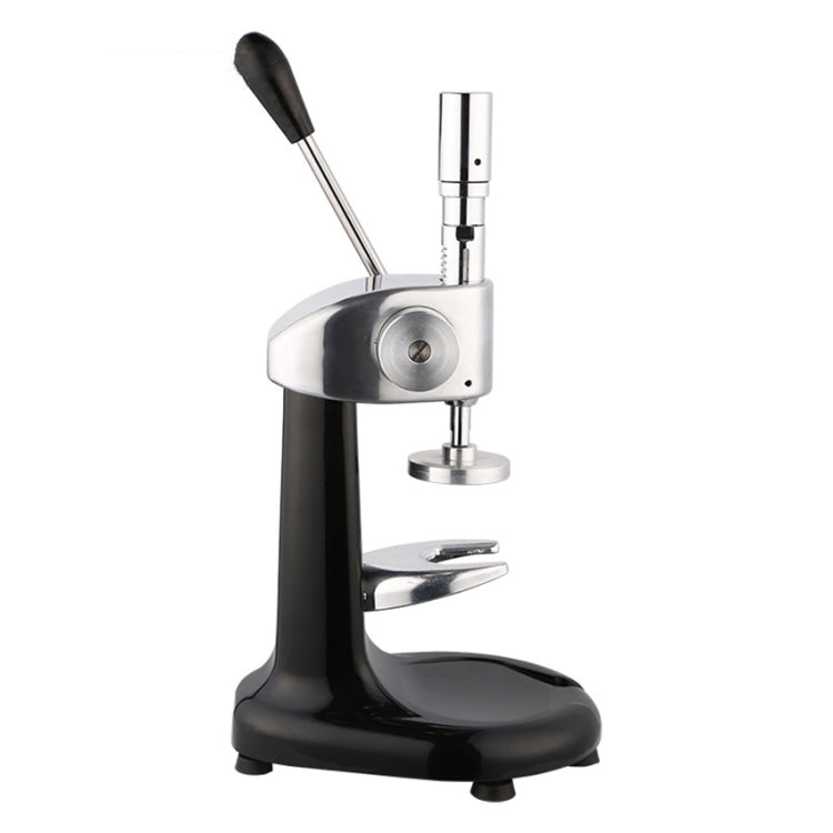 Coffee Tamper Handmade Coffee Fixed Pressed Powder Hammer Espresso Maker Coffee Machine - free shipping - PMC TechLife - Order now!