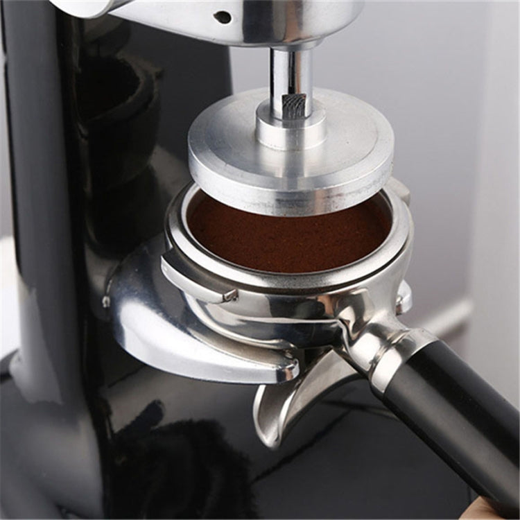 Coffee Tamper Handmade Coffee Fixed Pressed Powder Hammer Espresso Maker Coffee Machine - free shipping - PMC TechLife - Order now!