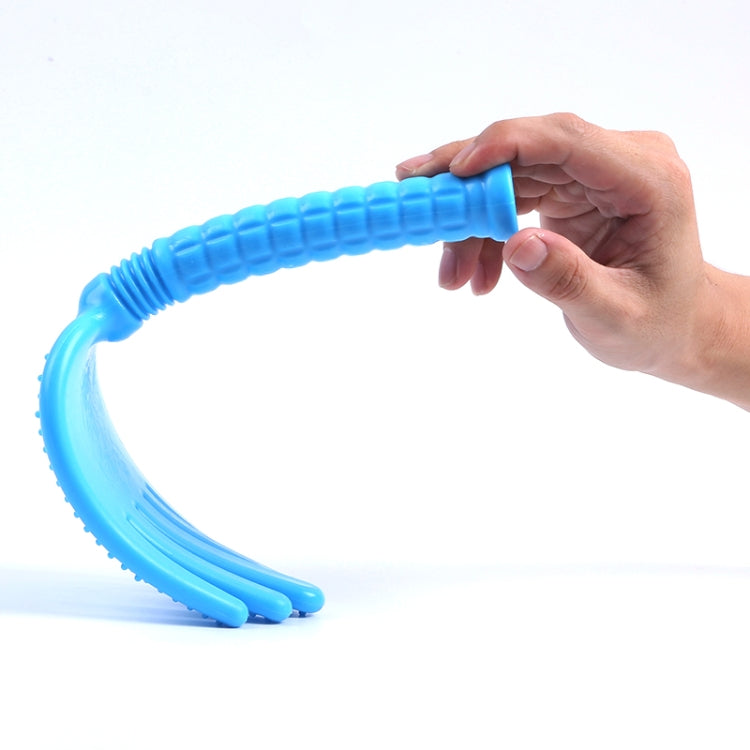 Multifunctional Massager Fitness Silicone Meridian Shooting Silicone Massager - free shipping - PMC TechLife - Order now!