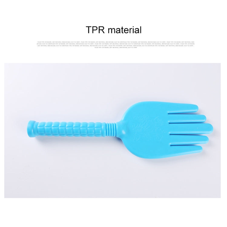 Multifunctional Massager Fitness Silicone Meridian Shooting Silicone Massager - free shipping - PMC TechLife - Order now!