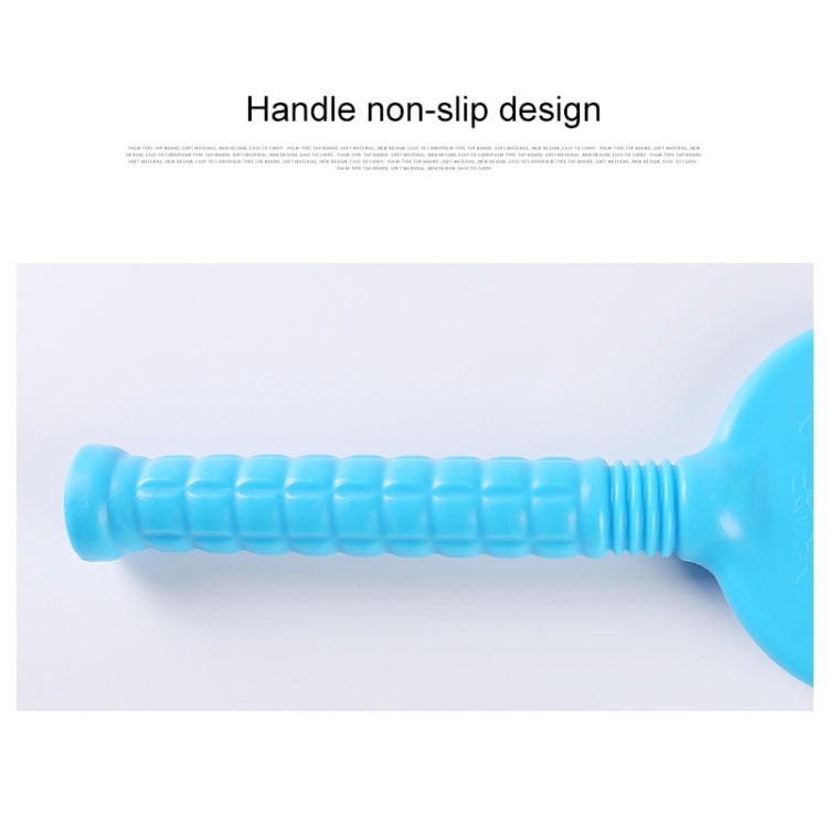 Multifunctional Massager Fitness Silicone Meridian Shooting Silicone Massager - free shipping - PMC TechLife - Order now!