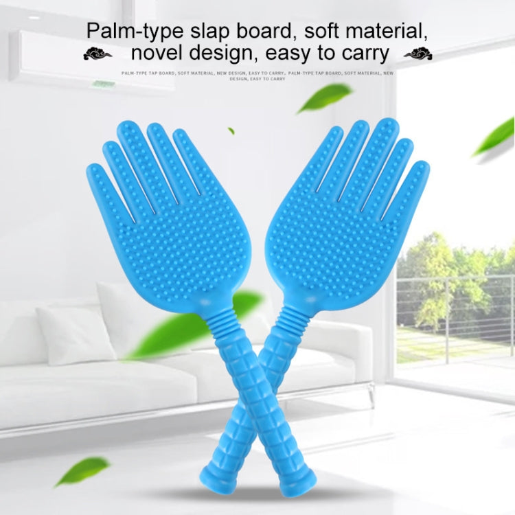 Multifunctional Massager Fitness Silicone Meridian Shooting Silicone Massager - free shipping - PMC TechLife - Order now!