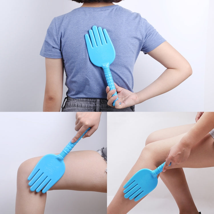 Multifunctional Massager Fitness Silicone Meridian Shooting Silicone Massager - free shipping - PMC TechLife - Order now!