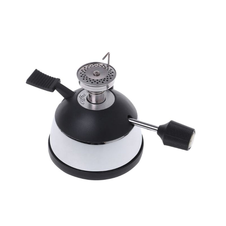 Mini Gas Burner with Ceramic Flame Head Coffee Heater Maker Coffee Stove Siphon Pot - free shipping - PMC TechLife - Order now!