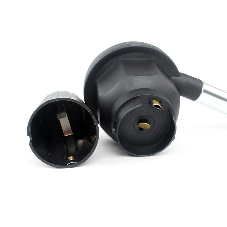 Outdoor Electric Drum Fan BBQ Portable Barbecue Hair Dryer - Cookwares & Tablewares by PMc TechLife | Online Shopping South Africa | PMc TechLife | Buy Now Pay Later Mobicred