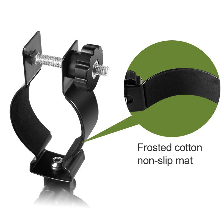 Eyeskey  Universal Mobile Phone Photograph Holder Clip Microscope Astronomical Telescope Clip(CM-7 S) - Accessories by Eyeskey | Online Shopping South Africa | PMC TechLife | Buy Now Pay Later Mobicred