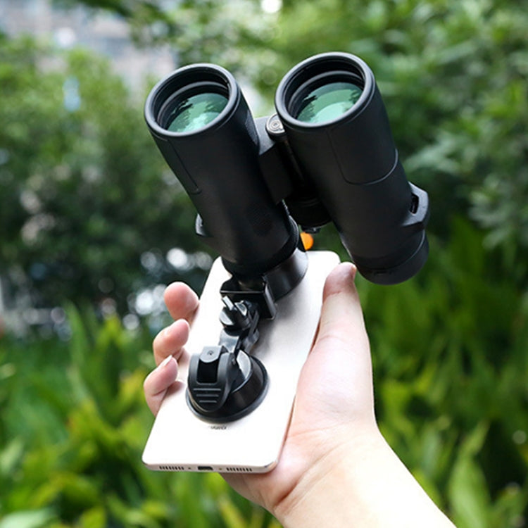 Eyeskey  Universal Mobile Phone Photograph Holder Clip Microscope Astronomical Telescope Clip(CM-7 L) - Accessories by Eyeskey | Online Shopping South Africa | PMC TechLife | Buy Now Pay Later Mobicred