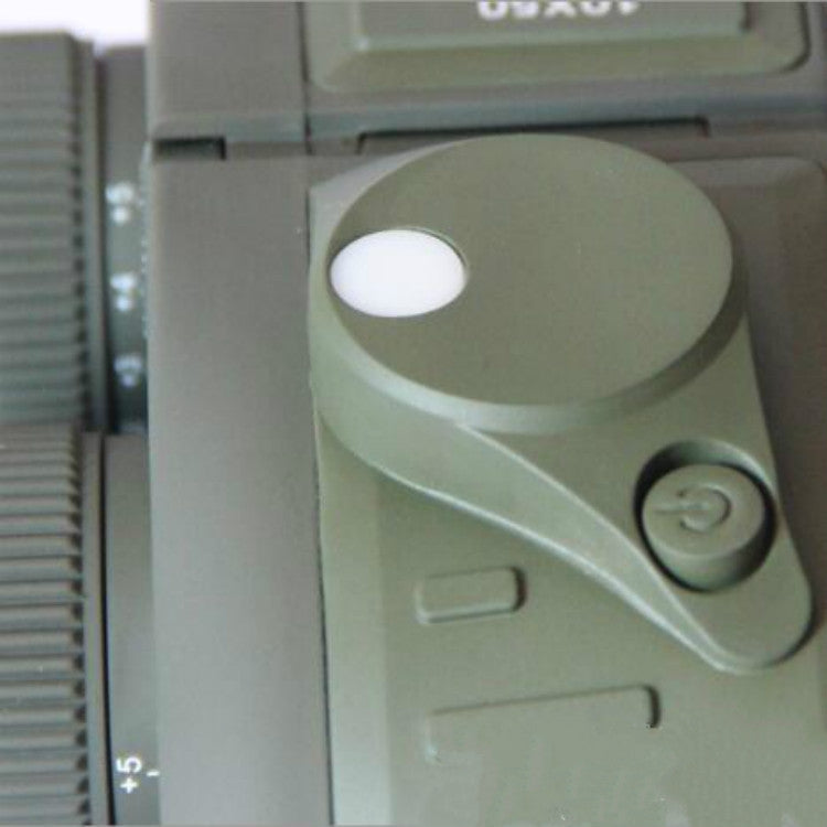 Bostron Telescope High-definition Navigation Floating 10X50 with Compass Waterproof Ranging Low Light Level Night Vision Binoculars - Binoculars by PMC TechLife | Online Shopping South Africa | PMC TechLife | Buy Now Pay Later Mobicred