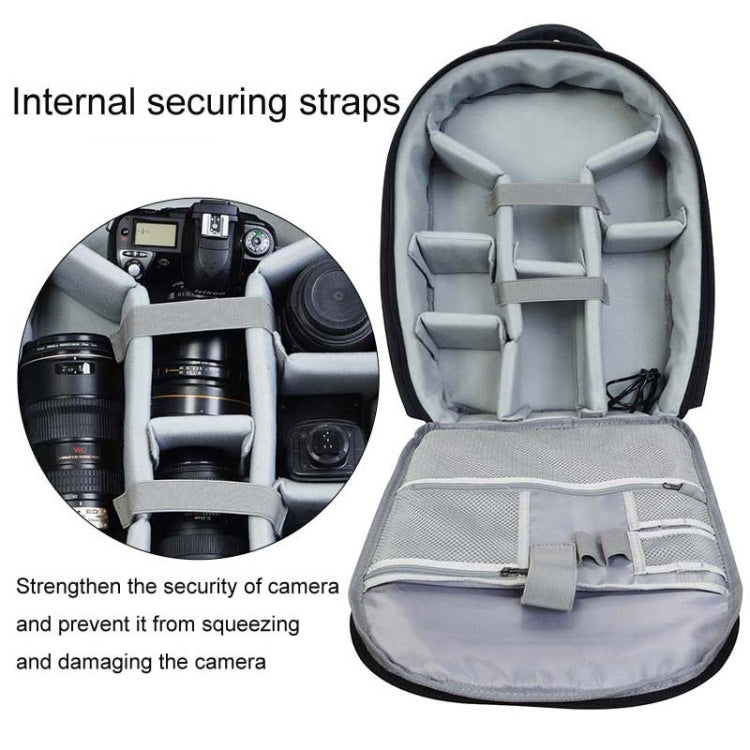 CADeN USB SLR Camera Bag Professional  Waterproof Portable Unisex Camera Bag - free shipping - PMC TechLife - Order now!
