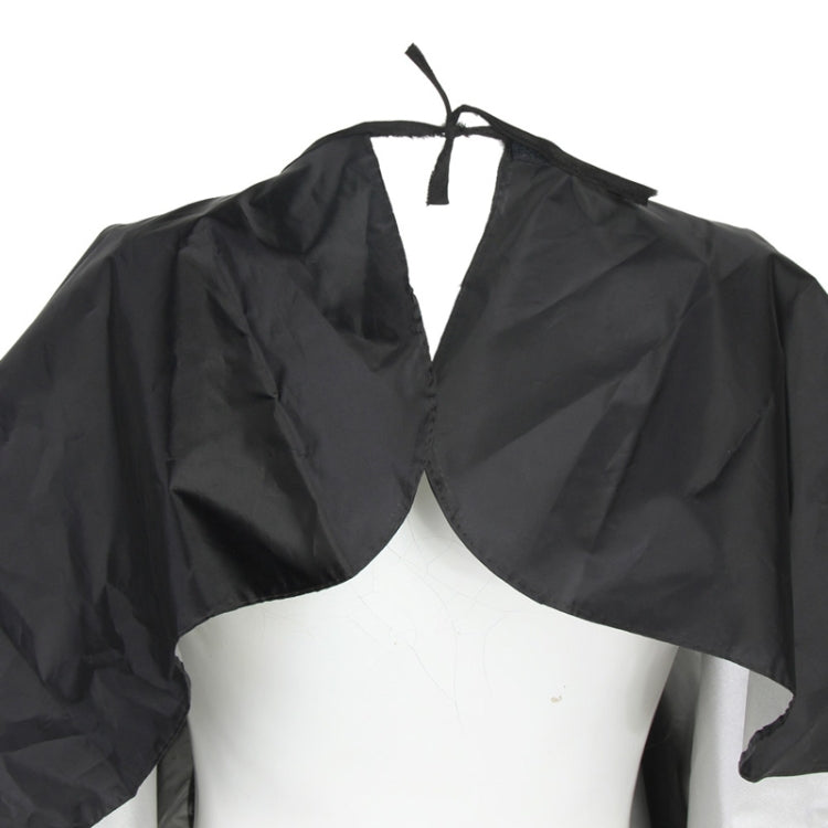 Waterproof Transparent and Visible Increase Haircut Cloth Adult Haircut - free shipping - PMC TechLife - Order now!