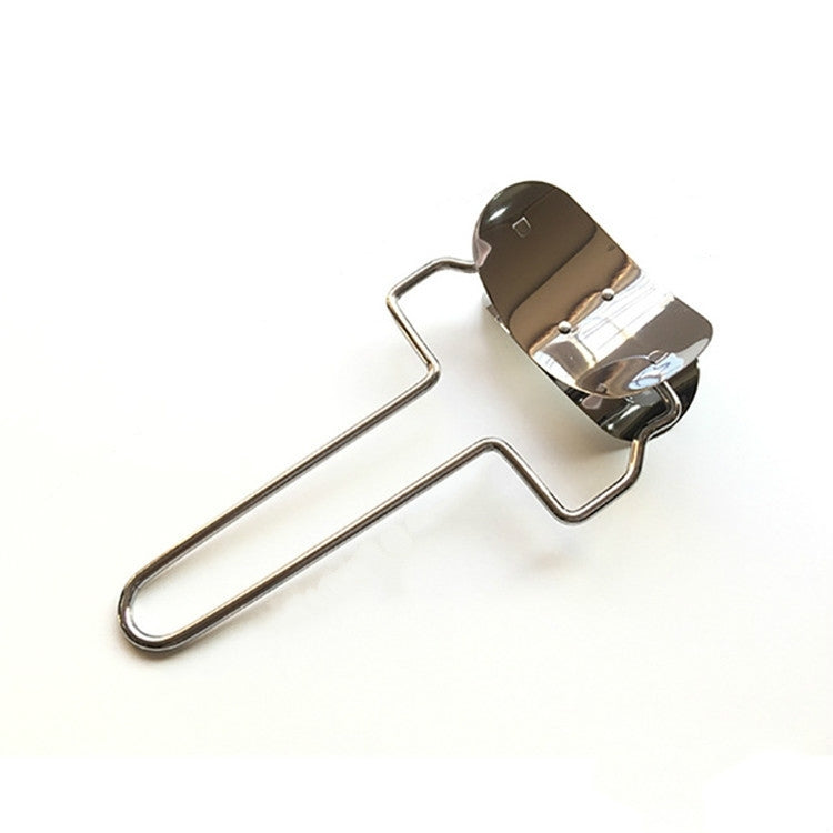 Stainless Steel Dumpling Maker Dough Cutter Dumpling Mould Kitchen Accessories Pastry Tools, Specification:7.3 Dumplings Round knife - free shipping - PMC TechLife - Order now!