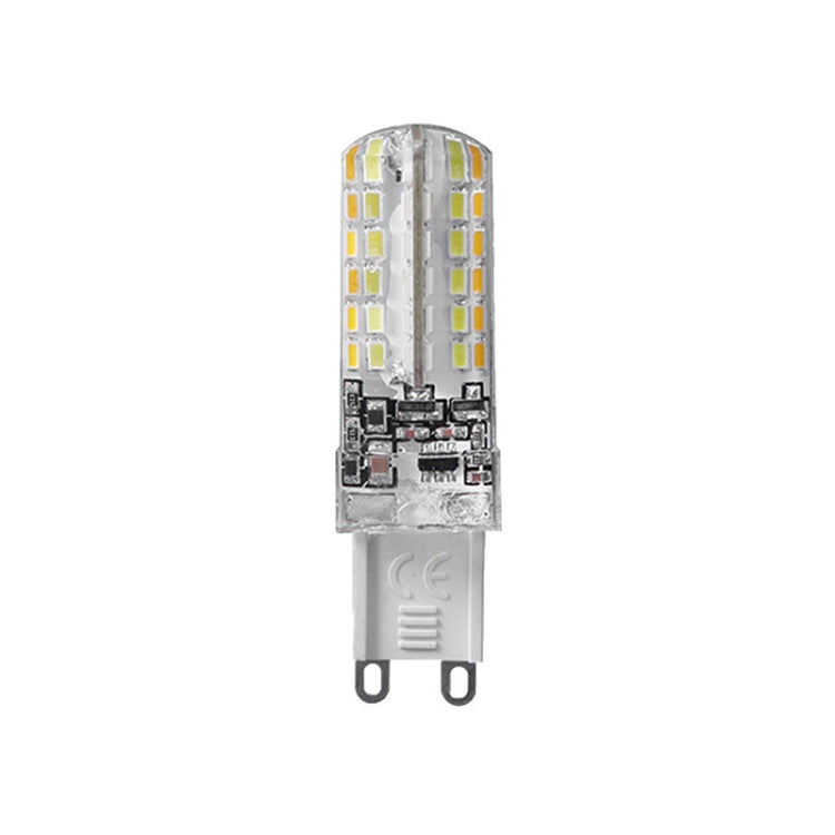 5W G9 LED Energy-saving Light Bulb Light Source(Three-color Light) - LED Blubs & Tubes by PMc TechLife | Online Shopping South Africa | PMc TechLife | Buy Now Pay Later Mobicred