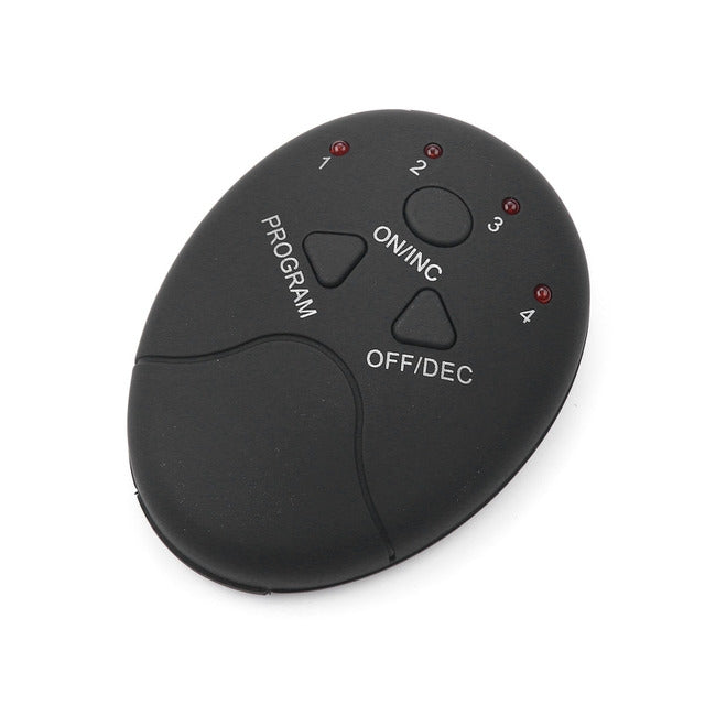 EMS Intelligent Foot Massager Foot Massage Blood Circulation Machine - Massage & Relaxation by PMC TechLife | Online Shopping South Africa | PMC TechLife | Buy Now Pay Later Mobicred