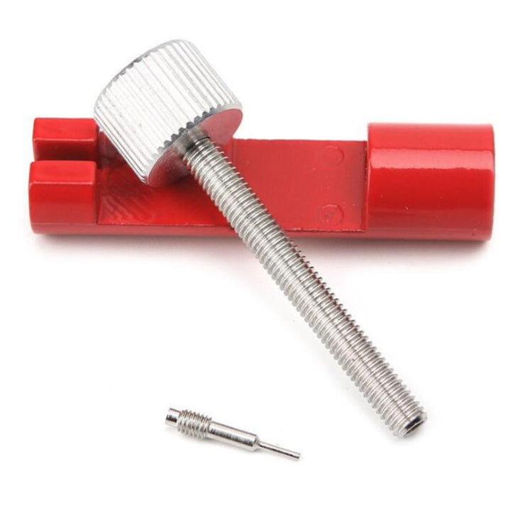 Detachable Watchband Tool Watch Bracelet Regulator Universal Watch Repair Tool Set - free shipping - PMC TechLife - Order now!