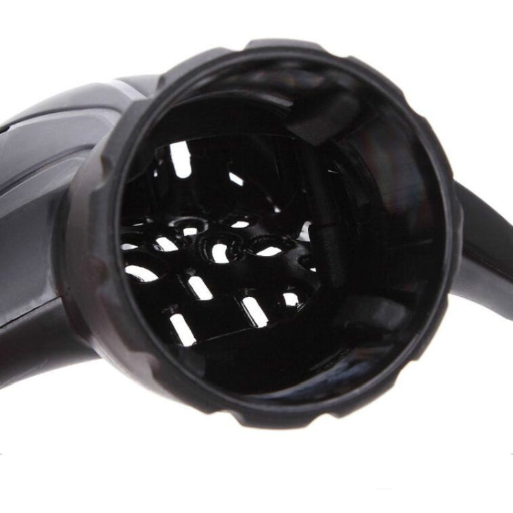 Palm-shaped Hair Dryer Special Cover Shape Drying Shaping Tool(Green) - free shipping - PMC TechLife - Order now!