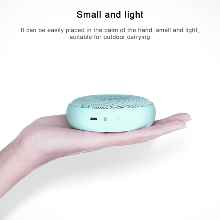 Portable Donut Electric Air Purifier Home Car Anion Ozone Deodorizer(Black) - free shipping - PMC TechLife - Order now!