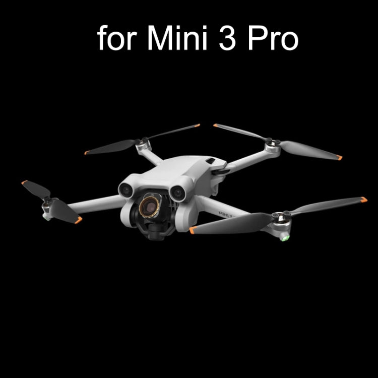 JSR For Mini 3 Pro Camera Filters, Style:4 In 1 ND8+ND16+ND32+ND64 - free shipping - PMC TechLife - Order now!