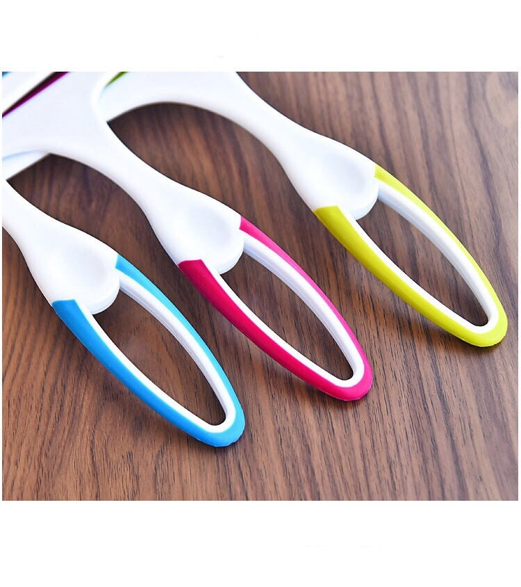 Glass Window Wiper  Bathroom Glass Wiper Window Glass Cleaner Household Cleaning(Blue) - Sponges, Cloths & Brushes by PMC TechLife | Online Shopping South Africa | PMC TechLife