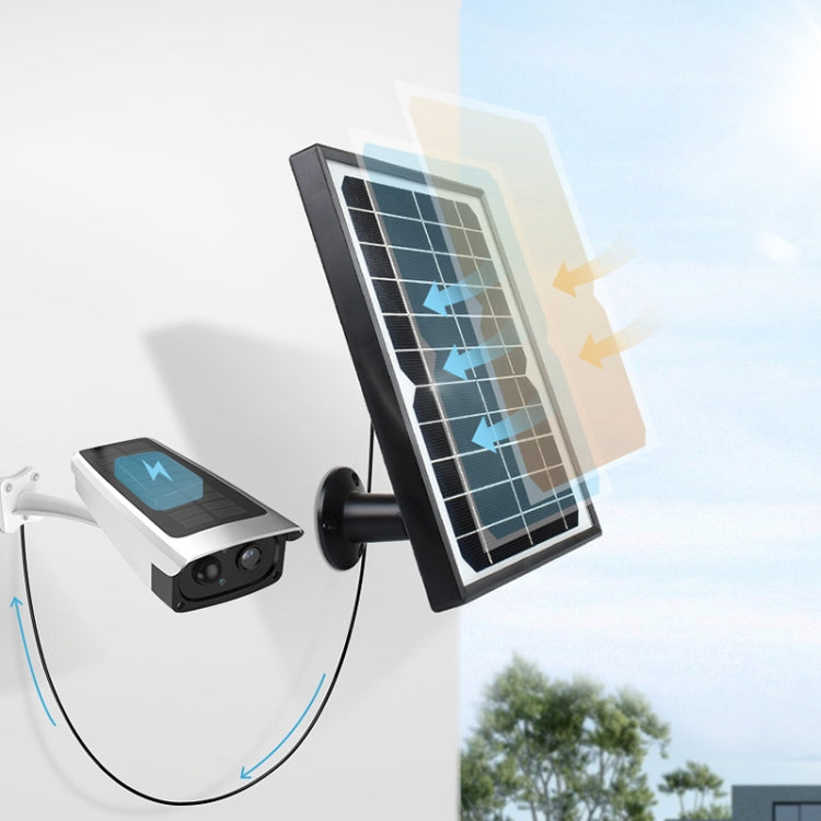 Waveshare Monocrystalline Silicon Solar Panel (5.5V 6W), Toughened Glass Surface - free shipping - PMC TechLife - Order now!
