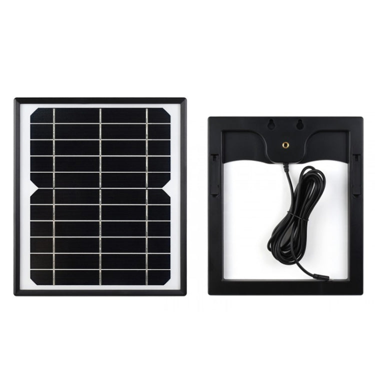 Waveshare Monocrystalline Silicon Solar Panel (5.5V 6W), Toughened Glass Surface - free shipping - PMC TechLife - Order now!