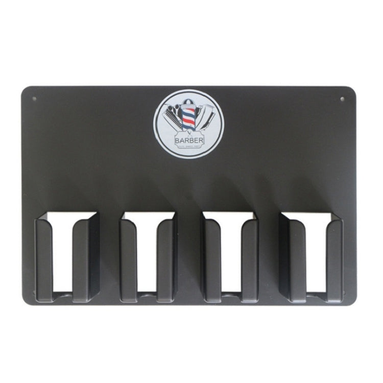 Electric Hair Clipper Perm Clip Hairdressing Tool Rack Hair Stylist Electric Hair Clipper Scissors Shelf - free shipping - PMC TechLife - Order now!