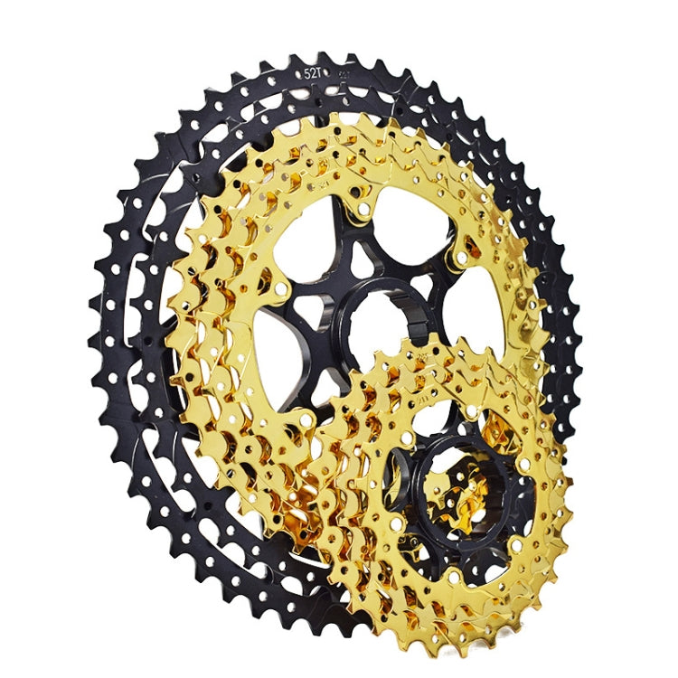 VG Sports Split Mountain Bike Lightweight Cassette Flywheel, Style:12 Speed 50T - free shipping - PMc TechLife - Order now!