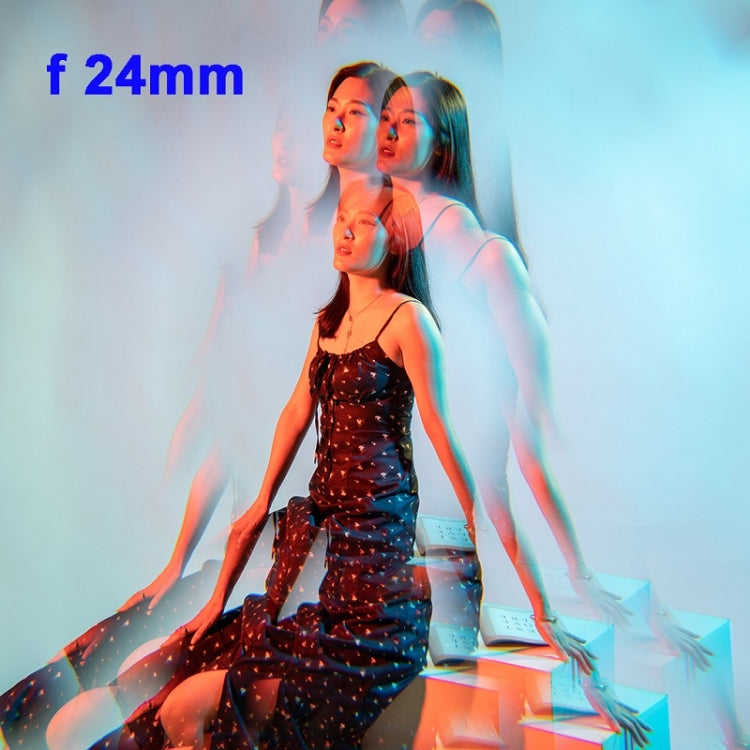 67mm Kaleidoscope Prism Foreground Blur Camera Glass Filter Lens - Other Filter by PMC TechLife | Online Shopping South Africa | PMC TechLife | Buy Now Pay Later Mobicred