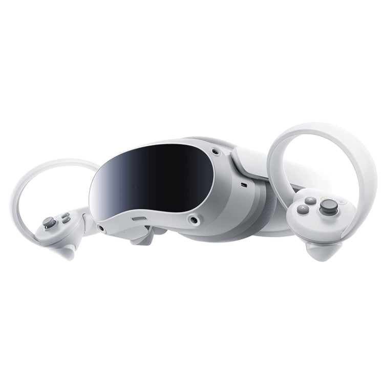 Pico 4 VR Headset All-In-One Virtual Reality Headset Pico4 3D VR Glasses 8+128GB - Android Headset by PMC TechLife | Online Shopping South Africa | PMC TechLife | Buy Now Pay Later Mobicred