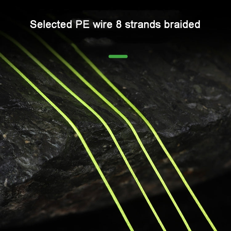 Double Hooks ISEAMA Explosive Hook Bighead Carp Feeder for Hand Rod & Throwing Rod, Size: 14 - Fishing Hooks by PMC TechLife | Online Shopping South Africa | PMC TechLife | Buy Now Pay Later Mobicred