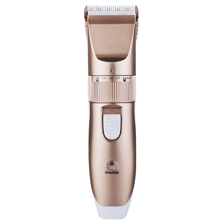 JIANDA X1 Hair Clipper Electric Clipper Rechargeable Adult Children Electric Faders Plug And Play Shaver - free shipping - PMC TechLife - Order now!