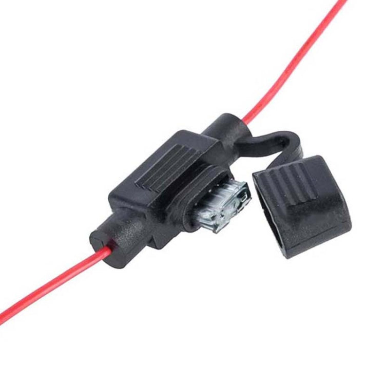 CHEYOULE ANT-208PLUS Car Radio FM AM DAB Antenna 3 in 1 Signal Amplifier - Aerials by PMC TechLife | Online Shopping South Africa | PMC TechLife | Buy Now Pay Later Mobicred