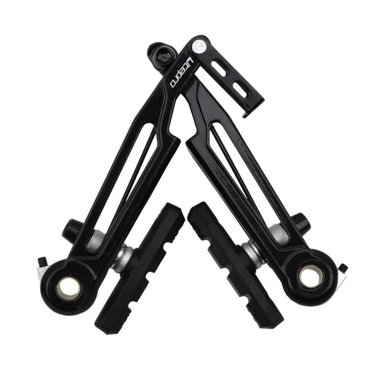 Litepro Long arm V Brake Folding Bike Modified SP8 Brake, Specification:1 Pair (Half Bike Portion) - Bicycle Brake Parts by Litepro | Online Shopping South Africa | PMc TechLife | Buy Now Pay Later Mobicred