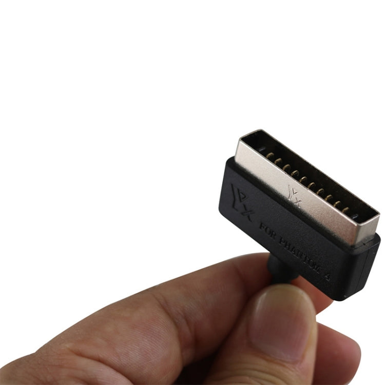 For DJI Phantom 4 Pro Advanced+ Charger  4 in 1 Hub Intelligent Battery Controller Charger, Plug Type:UK Plug - free shipping - PMC TechLife - Order now!