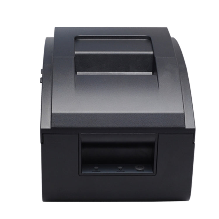 Xprinter XP-76IIH Dot Matrix Printer Open Roll Invoice Printer, Model: USB Interface(US Plug) - free shipping - PMC Jewellery - Order now!