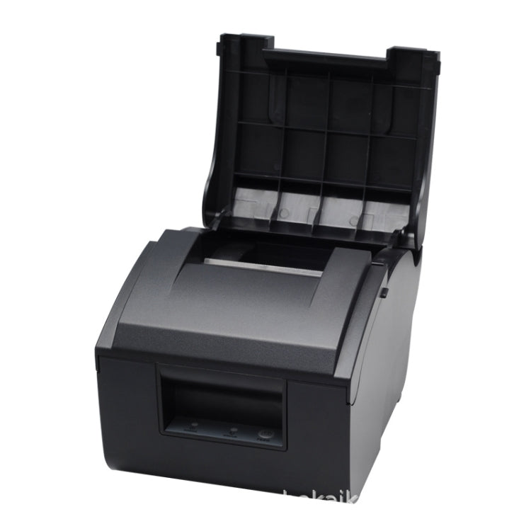 Xprinter XP-76IIH Dot Matrix Printer Open Roll Invoice Printer, Model: USB Interface(US Plug) - free shipping - PMC Jewellery - Order now!
