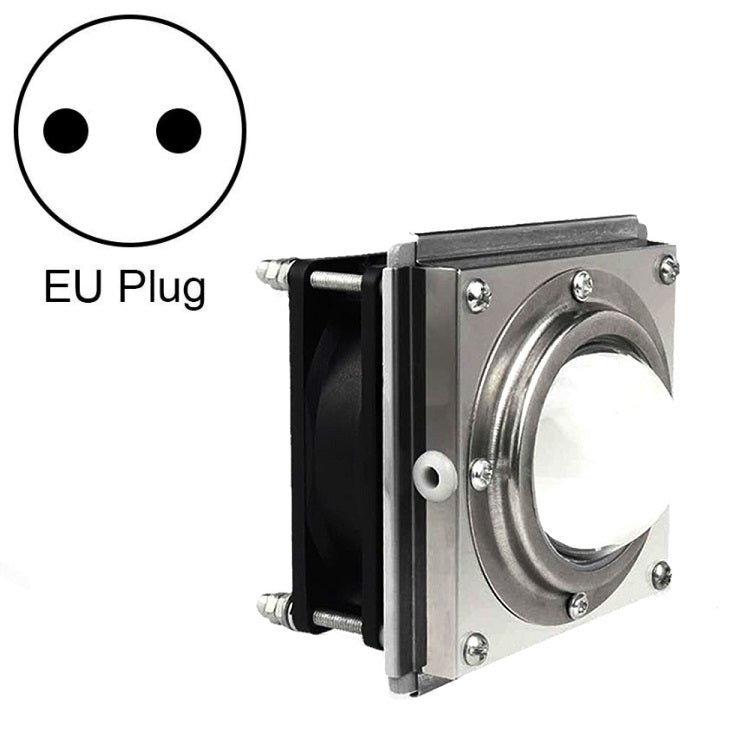 COB Plant Growth Light LED Vegetable Planting Succulent Light, Light:Full Spectrum(EU Plug 220V) - LED Grow Lights by PMc TechLife | Online Shopping South Africa | PMc TechLife | Buy Now Pay Later Mobicred