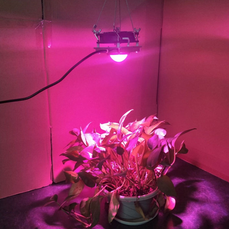 COB Plant Growth Light LED Vegetable Planting Succulent Light, Light:Full Spectrum(EU Plug 220V) - LED Grow Lights by PMc TechLife | Online Shopping South Africa | PMc TechLife | Buy Now Pay Later Mobicred