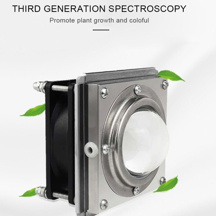 COB Plant Growth Light LED Vegetable Planting Succulent Light, Light:Sunligh(UK Plug 220V) - LED Grow Lights by PMc TechLife | Online Shopping South Africa | PMc TechLife | Buy Now Pay Later Mobicred