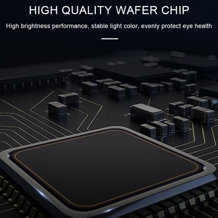 COB Plant Growth Light LED Vegetable Planting Succulent Light, Light:Sunligh(UK Plug 220V) - LED Grow Lights by PMc TechLife | Online Shopping South Africa | PMc TechLife | Buy Now Pay Later Mobicred