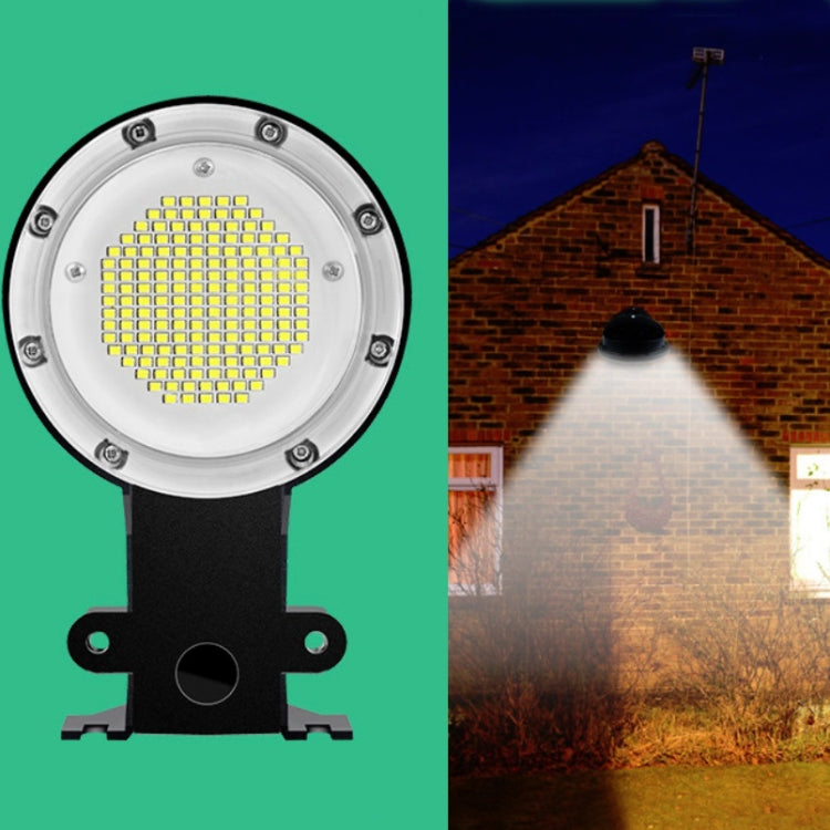 35W LED Outdoor Light Sensing IP65 Waterproof Wall Lamp Garden Courtyard Street Light(White Light) - Street Lights by PMc TechLife | Online Shopping South Africa | PMc TechLife | Buy Now Pay Later Mobicred
