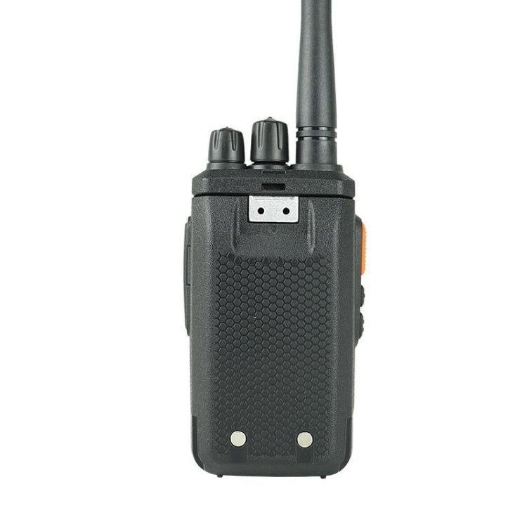 Baofeng BF-M4 Handheld Outdoor 50km Mini FM High Power Walkie Talkie US Plug - free shipping - PMC Jewellery - Order now!
