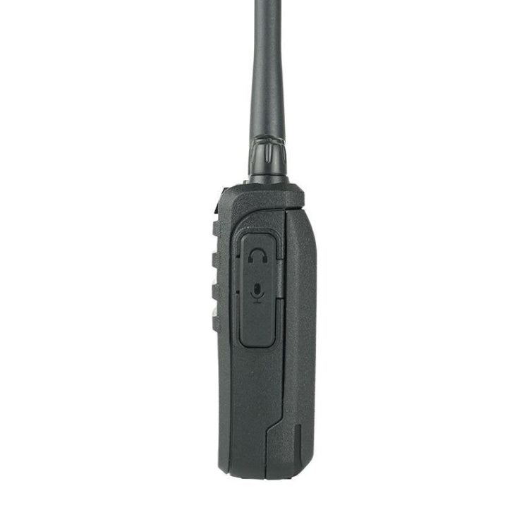 Baofeng BF-M4 Handheld Outdoor 50km Mini FM High Power Walkie Talkie US Plug - free shipping - PMC Jewellery - Order now!