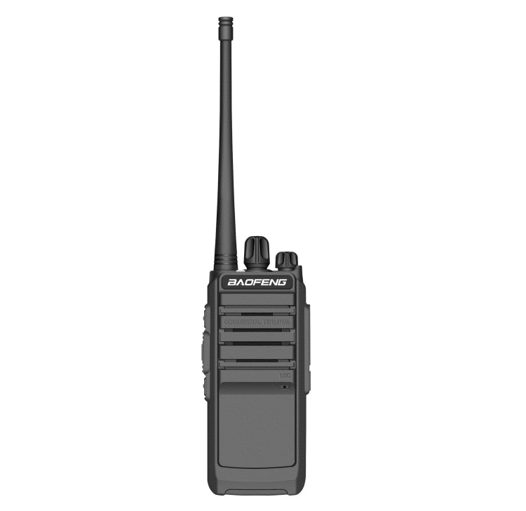 Baofeng BF-898plus Handheld Outdoor 50km Mini FM High Power Walkie Talkie, Plug Specifications:AU Plug - free shipping - PMC Jewellery - Order now!