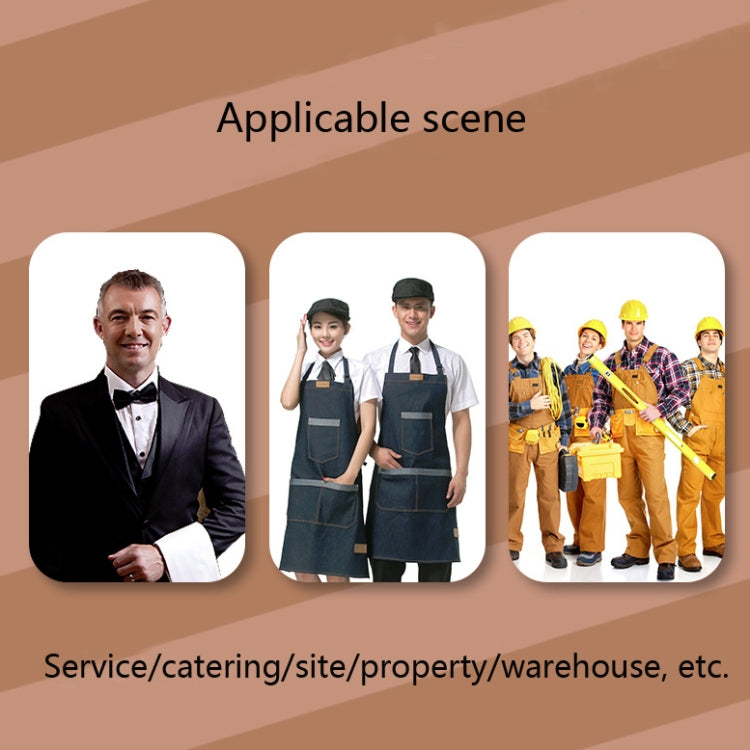 Baofeng BF-1904 Radio Communication Equipment High-power Handheld Walkie-talkie, Plug Specifications:AU Plug - free shipping - PMC Jewellery - Order now!