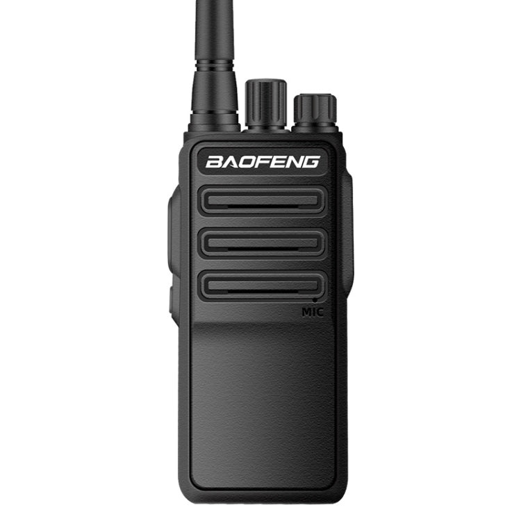 Baofeng BF-1904 Radio Communication Equipment High-power Handheld Walkie-talkie, Plug Specifications:UK Plug - free shipping - PMC Jewellery - Order now!