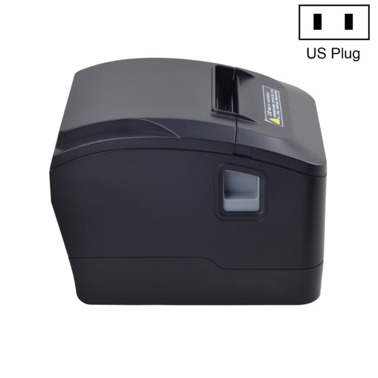Xprinter XP-A160M Thermal Printer Catering Bill POS Cash Register Printer, Style:US Plug(USB) - free shipping - PMC Jewellery - Order now!