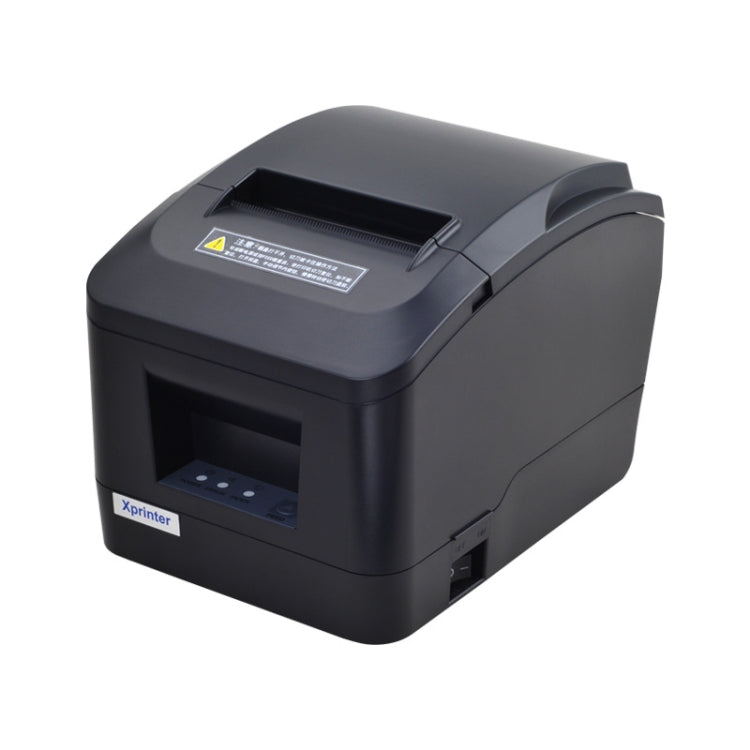 Xprinter XP-A160M Thermal Printer Catering Bill POS Cash Register Printer, Style:US Plug(USB) - free shipping - PMC Jewellery - Order now!