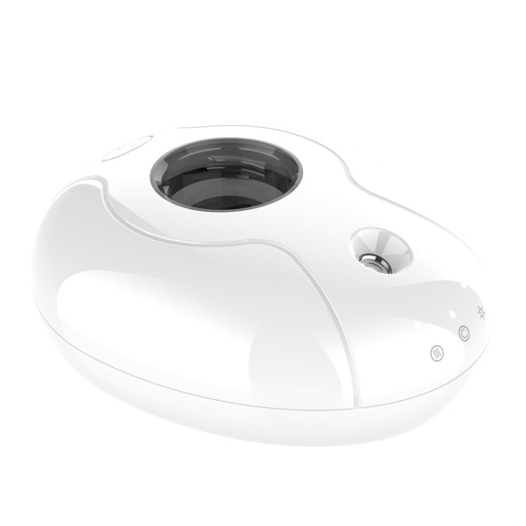 Portable Mini Ultrasonic Desktop Air Humidifier USB Household Mineral Water Bottle Humidifier - free shipping - PMC TechLife - Order now!