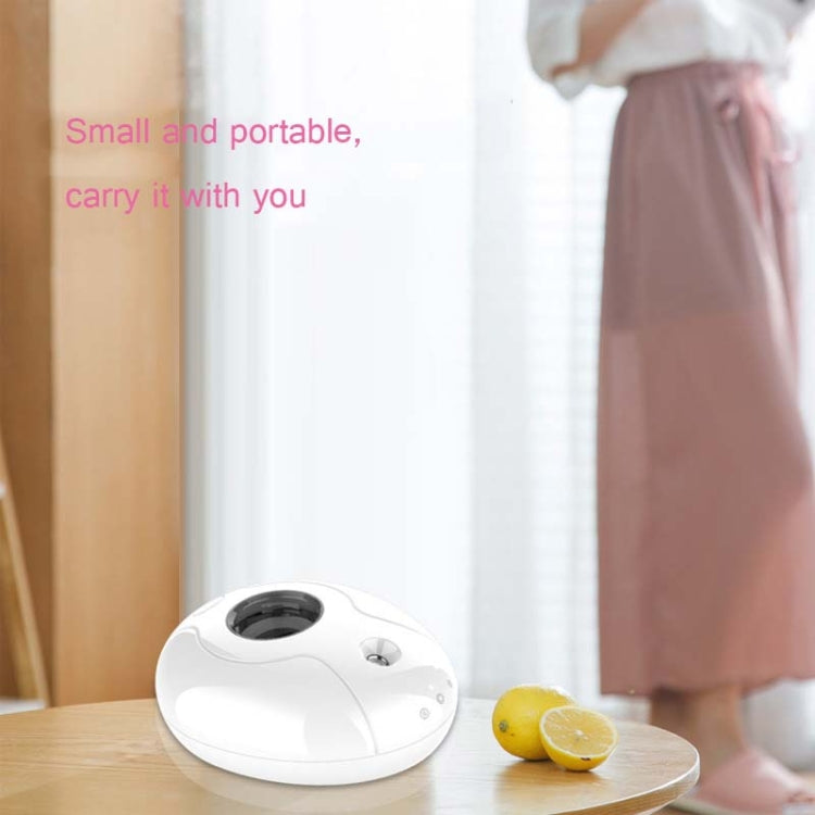 Portable Mini Ultrasonic Desktop Air Humidifier USB Household Mineral Water Bottle Humidifier - free shipping - PMC TechLife - Order now!